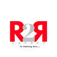 R2R London logo, R2R London contact details