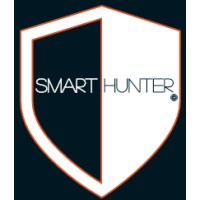 Smart Hunter logo, Smart Hunter contact details