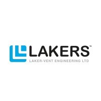 Laker Vent Engineering Limited logo, Laker Vent Engineering Limited contact details