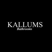 Kallums Bathrooms logo, Kallums Bathrooms contact details