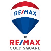 RE/MAX GOLD SQUARE logo, RE/MAX GOLD SQUARE contact details