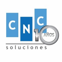 CNC Soluciones logo, CNC Soluciones contact details