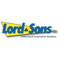 Lord & Sons Inc logo, Lord & Sons Inc contact details