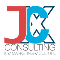 JCX Consulting logo, JCX Consulting contact details