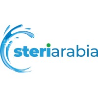 Steriarabia Healthcare Investment L.L.C logo, Steriarabia Healthcare Investment L.L.C contact details