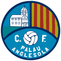 CF Palau d'Anglesola logo, CF Palau d'Anglesola contact details