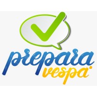 Prepara VESPA logo, Prepara VESPA contact details