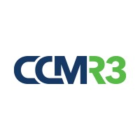 CCMR3 logo, CCMR3 contact details