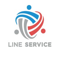 Line Service logo, Line Service contact details