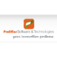 Prolifics Software & Technologies logo, Prolifics Software & Technologies contact details