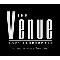 The Venue Fort Lauderdale logo, The Venue Fort Lauderdale contact details