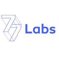 77Labs logo, 77Labs contact details