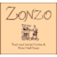 Zonzo Restaurant logo, Zonzo Restaurant contact details