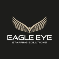 Eagle Eye Staffing Solutions logo, Eagle Eye Staffing Solutions contact details