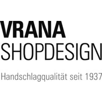 Vrana Shopdesign logo, Vrana Shopdesign contact details