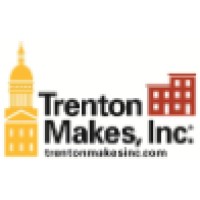 Trenton Makes, Inc. logo, Trenton Makes, Inc. contact details