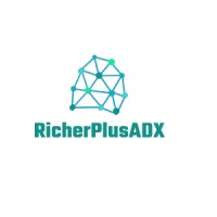 RicherPlusADX logo, RicherPlusADX contact details