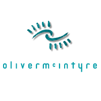 Oliver McIntyre logo, Oliver McIntyre contact details