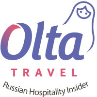 OLTA Travel logo, OLTA Travel contact details