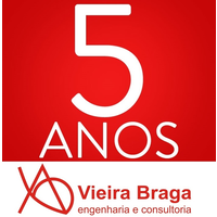 VIEIRA BRAGA logo, VIEIRA BRAGA contact details