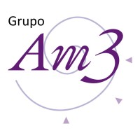 Grupo AM3 logo, Grupo AM3 contact details