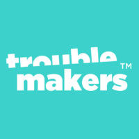 TroubleMakers @somostroublemakers logo, TroubleMakers @somostroublemakers contact details