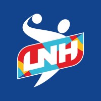 LNH • Ligue Nationale de Handball logo, LNH • Ligue Nationale de Handball contact details