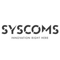 Syscom Software logo, Syscom Software contact details