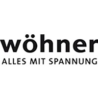 Wöhner GmbH & Co.KG  - Elektrotechnische Systeme logo, Wöhner GmbH & Co.KG  - Elektrotechnische Systeme contact details