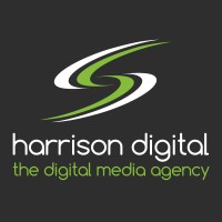 Harrison Digital logo, Harrison Digital contact details