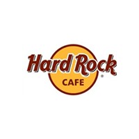 Hard Rock Cafe Korea logo, Hard Rock Cafe Korea contact details