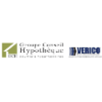 VERICO Groupe Conseil Hypotheque GCH logo, VERICO Groupe Conseil Hypotheque GCH contact details