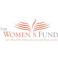 The Women's Fund for Health Education & Resiliency logo, The Women's Fund for Health Education & Resiliency contact details