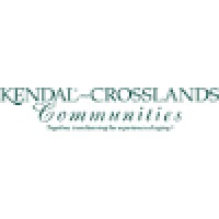 Kendal~Crosslands Communities logo, Kendal~Crosslands Communities contact details