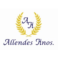 Allendes Hnos. Ltda logo, Allendes Hnos. Ltda contact details