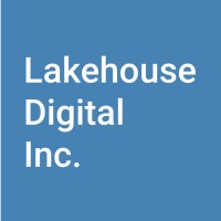 Lakehouse Digital logo, Lakehouse Digital contact details