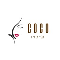 Coco Morán logo, Coco Morán contact details