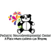 Pediatric Neurodevelopmental Center logo, Pediatric Neurodevelopmental Center contact details