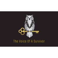 The Voice of a Survivor logo, The Voice of a Survivor contact details