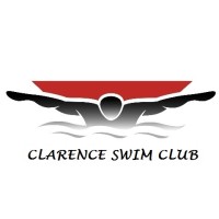 Clarence Swim Club logo, Clarence Swim Club contact details