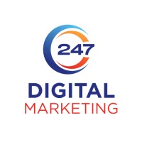 247 Digital Marketing logo, 247 Digital Marketing contact details