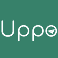 Uppo logo, Uppo contact details