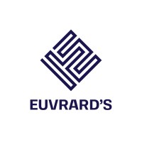 Euvrard's logo, Euvrard's contact details