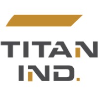 Titan Ind. Pty Ltd logo, Titan Ind. Pty Ltd contact details