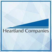 Heartland Barge logo, Heartland Barge contact details