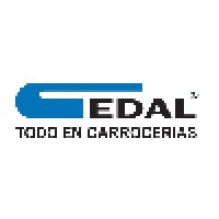 Cedal Carrocerías logo, Cedal Carrocerías contact details