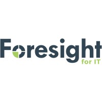 Foresight for IT Corp logo, Foresight for IT Corp contact details