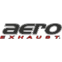 Aero Exhaust logo, Aero Exhaust contact details