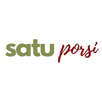 Satu Porsi logo, Satu Porsi contact details