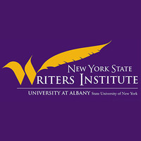 NYS Writers Institute logo, NYS Writers Institute contact details